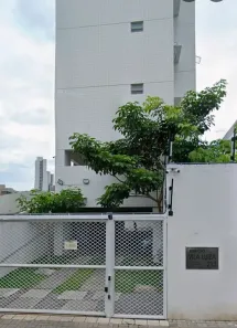 Apartamento com 2 Quartos para alugar, 48m² no Zumbi, Recife