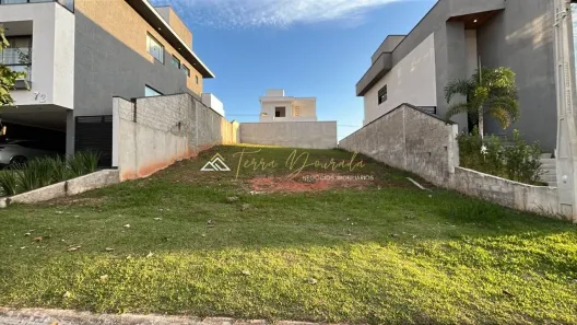 Lote/Terreno à venda, 311m² no Loteamento Residencial Fazenda Casa Grande, Taubaté