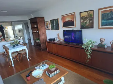 Apartamento com 4 Quartos à venda, 164m² no Espinheiro, Recife