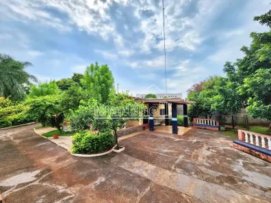 Fazenda/Sítio com 3 Quartos à venda, 332m² no Parque São Sebastião, Ribeirão Preto