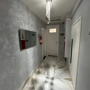Apartamento com 4 Quartos à venda, 251m² no Mercês, Uberaba