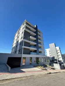 Apartamento com 2 Quartos à venda, 74m² no Souza Cruz, Brusque