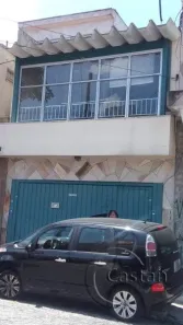 Sobrado com 2 Quartos à venda, 85m² no Vila Libanesa, São Paulo