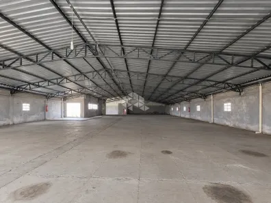 Galpão/Depósito/Armazém à venda, 2500m² no Navegantes, Porto Alegre