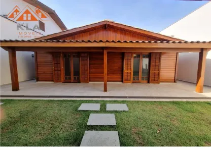 Casa de Condomínio com 3 Quartos à venda, 208m² no Jardim Ibiti do Paço, Sorocaba