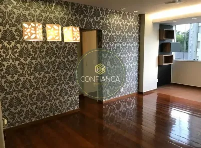 Apartamento com 2 Quartos à venda, 70m² no Sion, Belo Horizonte