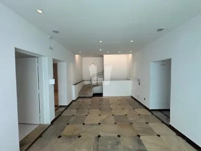 Imóvel Comercial para alugar, 320m² no Carmo, Belo Horizonte