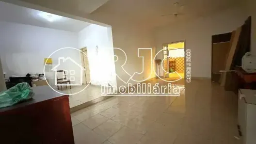 Casa com 3 Quartos à venda, 104m² no Andaraí, Rio de Janeiro