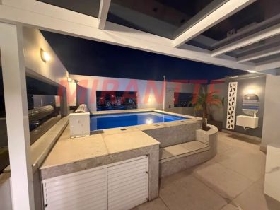 Apartamento com 3 Quartos à venda, 286m² no Lauzane Paulista, São Paulo