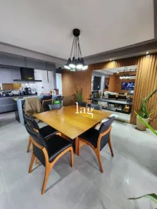 Apartamento com 3 Quartos à venda, 125m² no Parque Campolim, Sorocaba