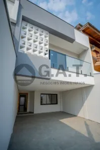 Casa com 3 Quartos à venda, 115m² no Jardim Prestes de Barros, Sorocaba