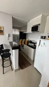 Kitnet com 1 Quarto à venda, 30m² no Cidade Universitária, Anápolis