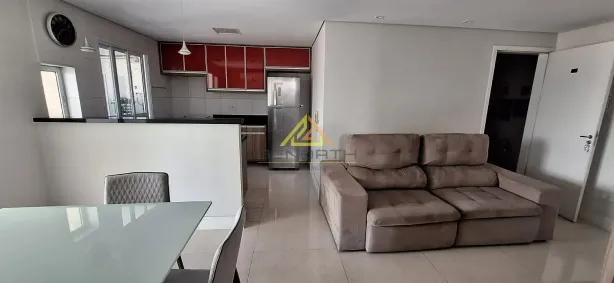 Apartamento com 2 Quartos à venda, 68m² no Santana, São Paulo