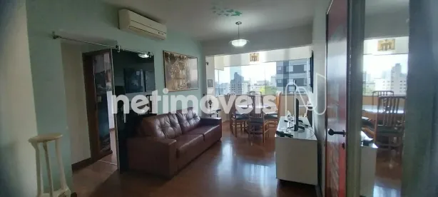 Cobertura com 2 Quartos à venda, 150m² no São Pedro, Belo Horizonte