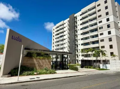 Apartamento com 3 Quartos para alugar, 63m² no Luzia, Aracaju