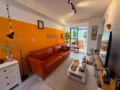 Apartamento com 1 Quarto à venda, 36m² no Bessa, João Pessoa
