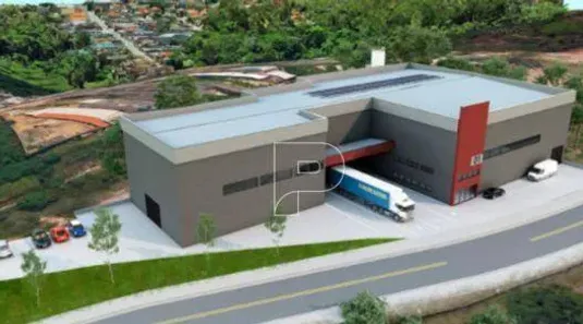 Galpão/Depósito/Armazém para alugar, 2180m² no Itaquaciara, Itapecerica da Serra