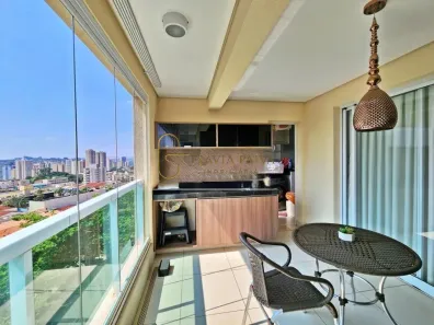 Apartamento com 2 Quartos à venda, 78m² no Jardim São Luiz, Ribeirão Preto