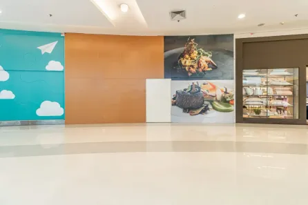 Ponto Comercial para alugar, 91m² no Lageadinho, Cotia