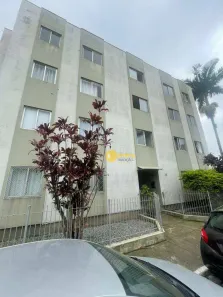 Apartamento com 1 Quarto para alugar, 45m² no Fazenda, Itajaí