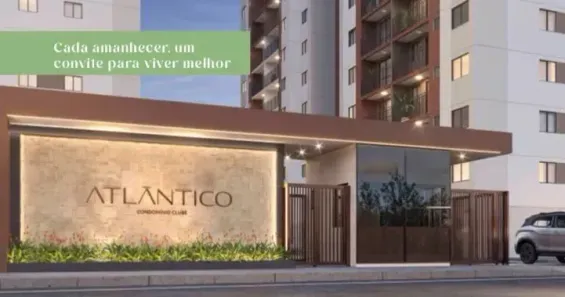 Apartamento com 2 Quartos à venda, 49m² no Manuel Dias Branco, Fortaleza