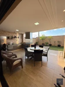 Casa de Condomínio com 4 Quartos à venda, 234m² no Urbanova VII, São José dos Campos