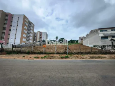 Lote/Terreno à venda, 240m² no Monte Belo, Taubaté