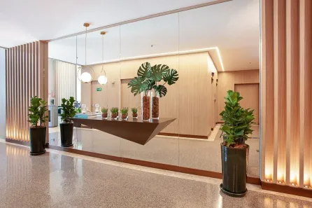 Sala Comercial para alugar, 98m² no Itaim Bibi, São Paulo