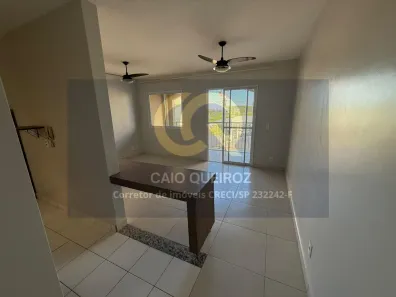 Apartamento com 2 Quartos à venda, 64m² no Praças Golfe, São José do Rio Preto