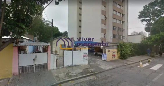 Lote/Terreno à venda, 500m² no Vila Olímpia, São Paulo