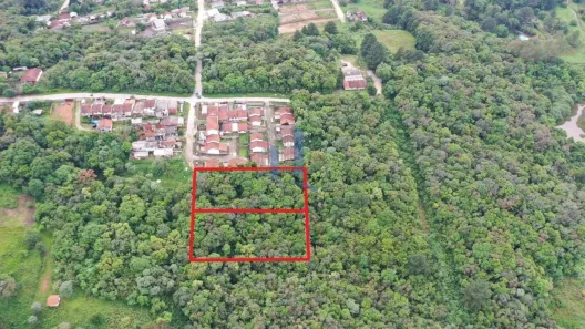 Lote/Terreno à venda, 5760m² no São Dimas, Colombo