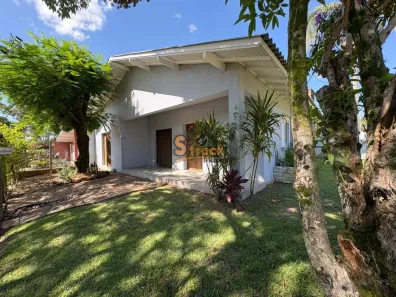 Casa com 3 Quartos à venda, 219m² no Padre Reus, São Leopoldo