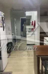 Apartamento com 1 Quarto à venda, 38m² no Jabaquara, São Paulo