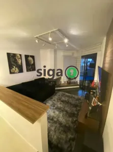 Apartamento com 1 Quarto à venda, 78m² no Vila Suzana, São Paulo