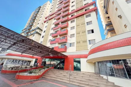 Apartamento com 3 Quartos à venda, 92m² no Centro, Londrina