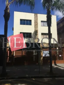 Sala Comercial à venda, 592m² no Cidade Mãe do Céu, São Paulo