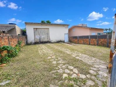 Galpão/Depósito/Armazém à venda, 275m² no Campestre, Imbituba