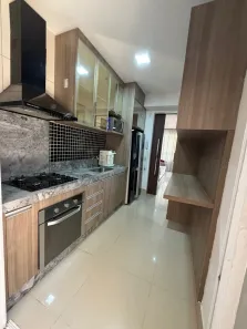 Apartamento com 3 Quartos para alugar, 150m² no Santa Cruz, Cuiabá