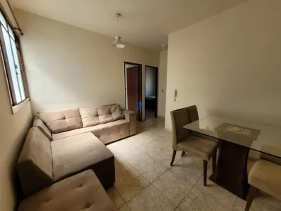 Apartamento com 2 Quartos à venda, 47m² no Venda Nova, Belo Horizonte
