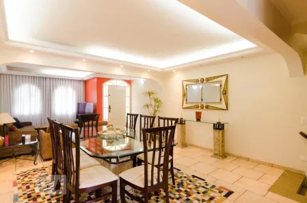 Casa de Condomínio com 3 Quartos à venda, 270m² no Nova Petrópolis, São Bernardo do Campo