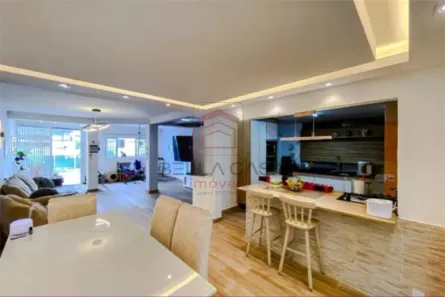 Sobrado com 3 Quartos à venda, 163m² no Aclimação, São Paulo