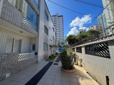 Apartamento com 2 Quartos à venda, 64m² no Embaré, Santos