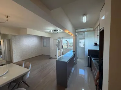 Apartamento com 2 Quartos à venda, 75m² no Aurora, Londrina