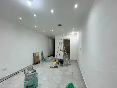 Ponto Comercial para alugar, 49m² no Vila Leopoldina, São Paulo