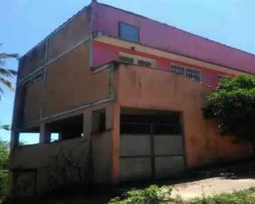 Sobrado com 2 Quartos à venda, 120m² no Itaoca, São Gonçalo