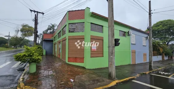 Ponto Comercial para alugar, 65m² no Hamburgo Velho, Novo Hamburgo