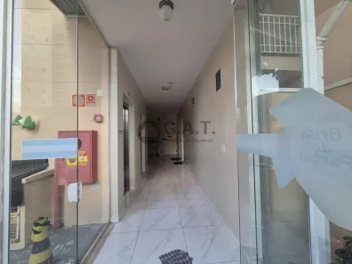 Apartamento com 2 Quartos à venda, 50m² no Vila Odim Antão, Sorocaba