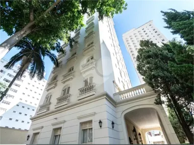 Cobertura com 4 Quartos à venda, 391m² no Cerqueira César, São Paulo