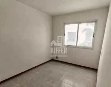 Apartamento com 2 Quartos à venda, 50m² no Vista Alegre, São Gonçalo