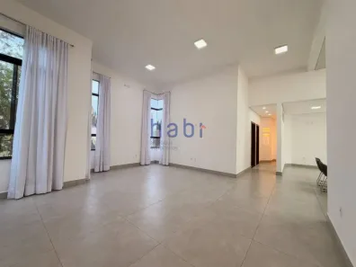 Casa de Condomínio com 3 Quartos para alugar, 196m² no Cyrela Landscape Esplanada, Votorantim